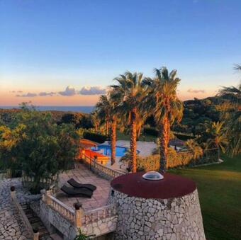 Can Jordi De Montnegre