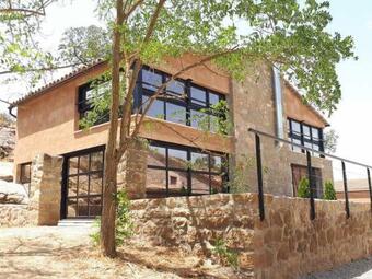 Casa Rural Els Esclopets