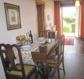 Hostal Infincavacations Chalet Y Apartamentos