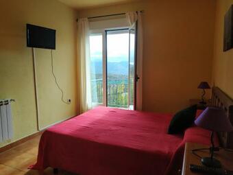 Agroturismo El Taller