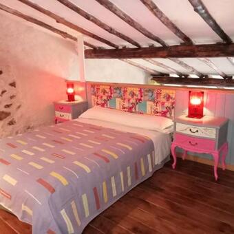 Atardecer En Gredos 1