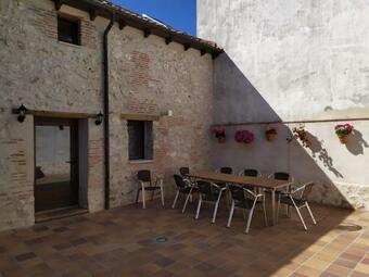 Casa Rural Las Cotarras