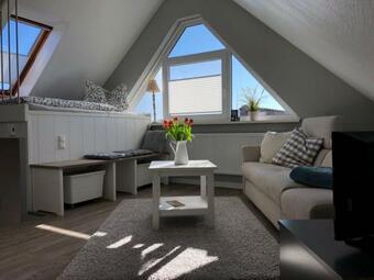 Apartamento Gem�tliche Ferienwohnung Im Luftkurort