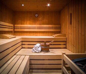 Villa Big Sky Dafins