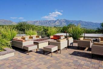 Peaceful Saddlebrooke