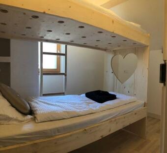 Mon Raccard Cosy - 4 Vall�es