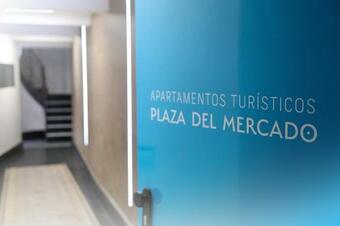 Apartamento Estudio Pz Mercado 1 1