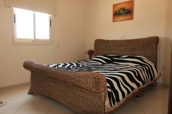 Lovely Apartment With Free Wi-fi