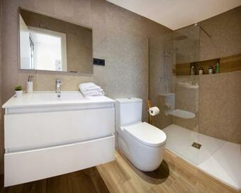 Villa Chalet El Mirador De Salamanca