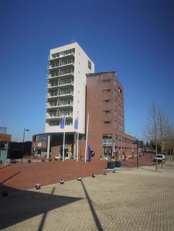 Best Western Hotel Restaurant Stadskanaal