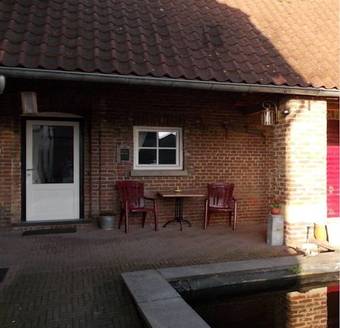 Apartamento In De Achtste Hemel