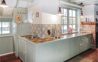 Holiday Home Surhuizum