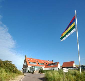 Strandhotel Terschelling