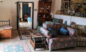 Mountain Traditional Village House Writer's Retreat