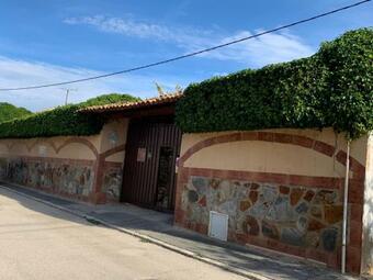 La Huerta Del Rivero