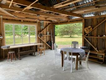 Suurkivi Nature Escape