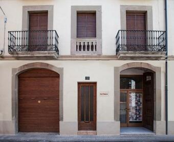 Apartamento Cal Mateu