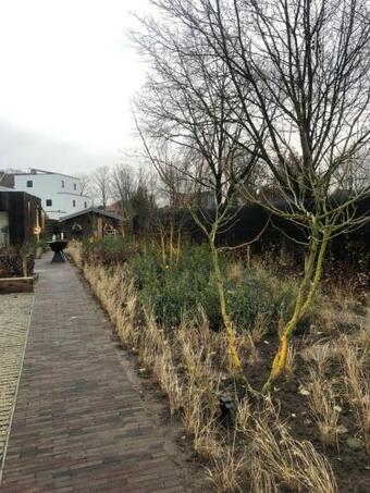 B&B Le Porte-bonheur