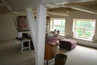 Apartamento De Nonnerie