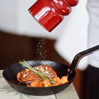 Landhotel Legemeer - Hampshire Classic