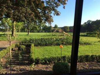 Agroturismo Holiday Home Erve Luttikhengel Kerspel Goor