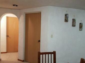 Casa Pachuca Hidalgo