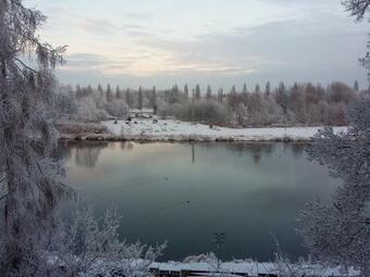 Hostal Villa Letn�