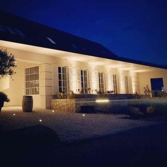 Bed & Breakfast Weingut Silvia Heinrich