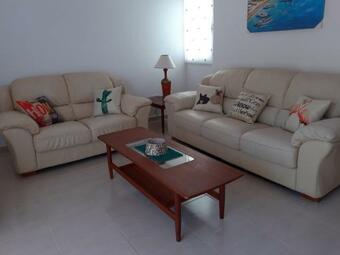 Apartamento Paul's Appartments