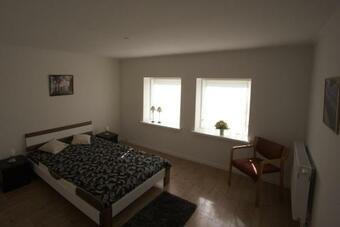 Apartamento Bjerndrup Lejlighed