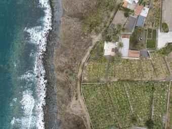 Villa Hacienda El Cardon