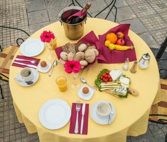 Agroturismo Casa Tenerife