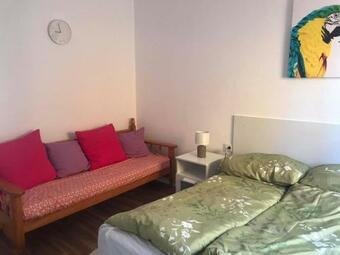 Apartamento Piso Con 2 Habitaciones,san Juan De La Rambla