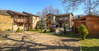 Agroturismo Casas Rurales San Justo