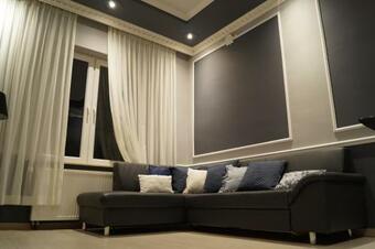 Classy Apartment At European Quarter