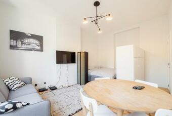 Apartamento Felix Delhasse