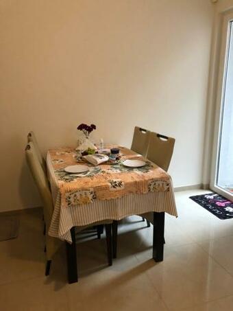 Apartamento Appartement Chez Agnes