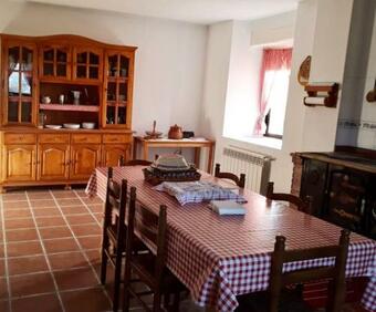 Apartamento Solar Del Huyo