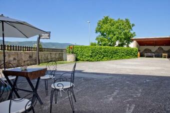 Casa Rural Lazkano En Sierra De Urbasa