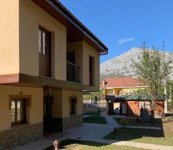 Apartamentos Rinc�n Del Duende