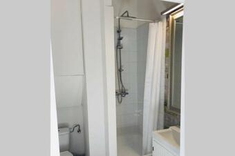 Apartamento Brussels By Foot! Authenticity & Luxury Nearby