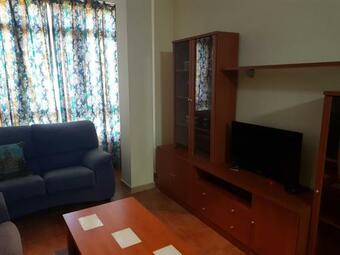 Apartamento Playa Langosteira