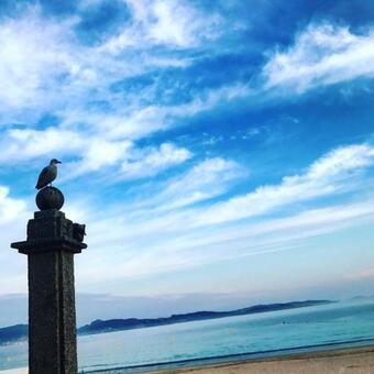 Apartamento Sanxenxo Playa Silgar 30m