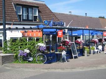 Hotel De Vriezerbrug