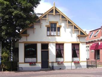 Grand Hotel De Kromme Raake