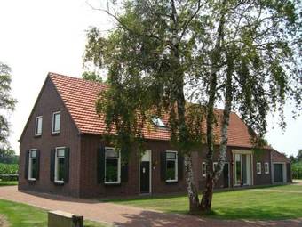 Holiday Home De Vale Peel Venhorst