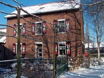 Bed & Breakfast Hoeve Rott