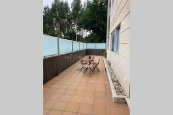 Apartamento Sanxenxo Con Piscina Y Terraza