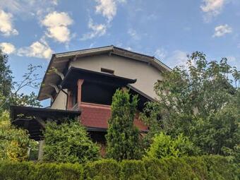 Village Home - Kuca U Prirodi