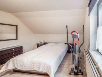 Atmospheric Holiday Home In B�llingen With Infrared Sauna